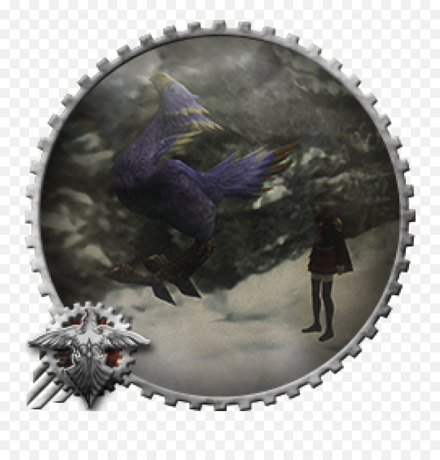 Final Fantasy Type - 0 Hd Achievements And Trophies Guide Prepared By Our Butcher Png,Chocobo Png