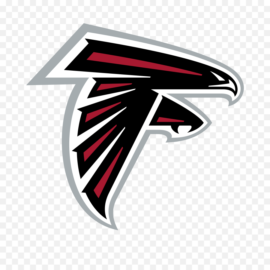 Nfc Divisional Battle Atlanta Falcons - Atlanta Falcons Logo Png,Philadelphia Eagles Logo Pic