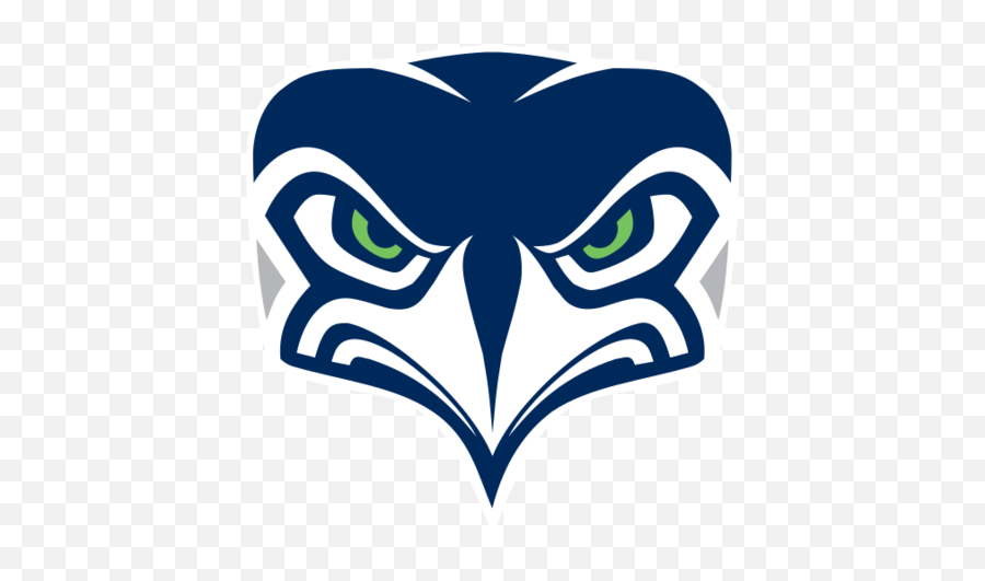 Seattle Seahawks - Seattle Seahawks Logo Svg Png,Seahawks Logo Images