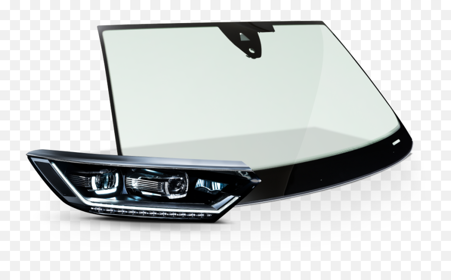 Windshield Png Image With No Background - Vw,Windshield Png