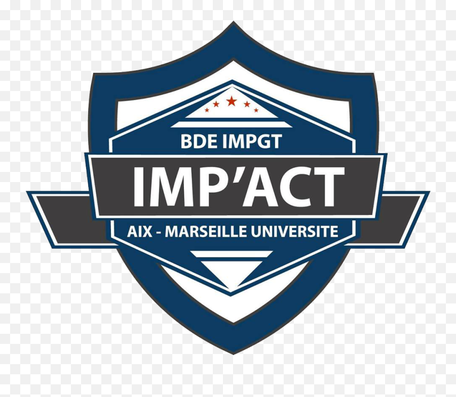 Logo Impact - Vertical Png,Imp Png