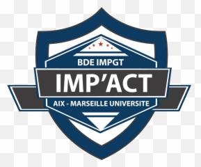 Logo Impact - Vertical Png,Imp Png