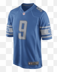 Download Nike Nfl Detroit Lions Mens - Marvin Jones Lions Jersey Png,Detroit Lions Png