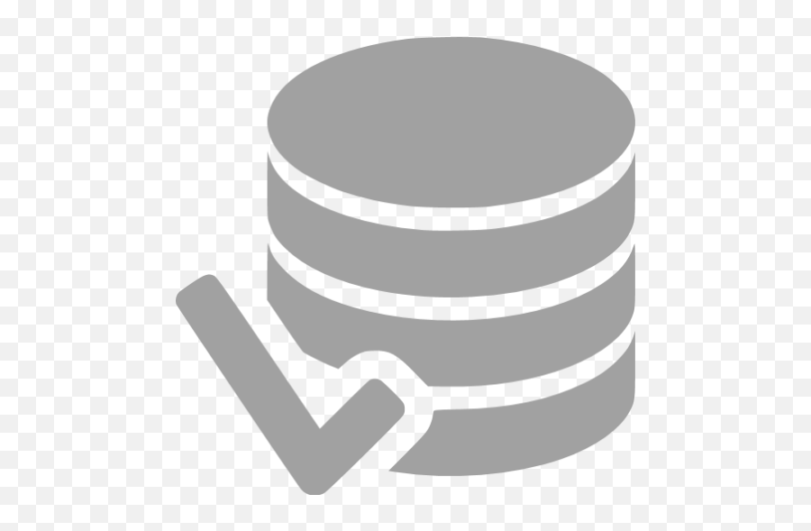 Accept Database Icons - Icon Png,Database Png
