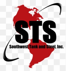 About Us U2013 Southwest Tank U0026 Steel Inc - Cours Particuliers Png,Us Steel Logo