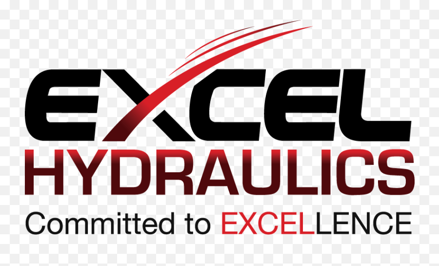 Hydraulic Maintenance Repair And Service Excel Hydraulics - Exchange Regency Residence Hotel Png,Excel Logo Png