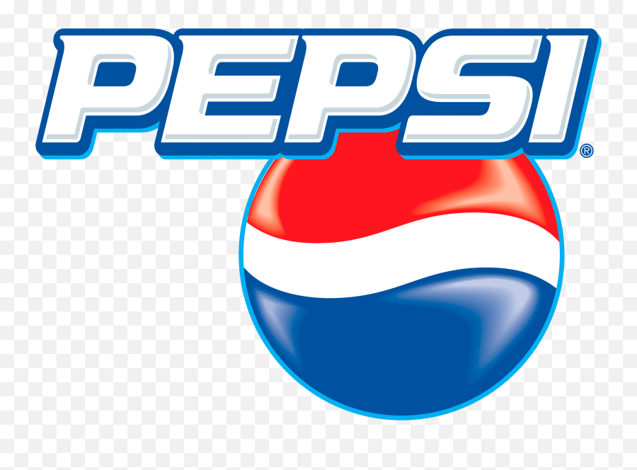 Pepsi Logo The Most Famous Brands And Company Logos In - Pepsi Logo 2006 Png,Pepsico Logo Png