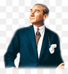 Anasayfa Tc Merkezefendi Belediyesi - Mustafa Kemal Atatürk Png