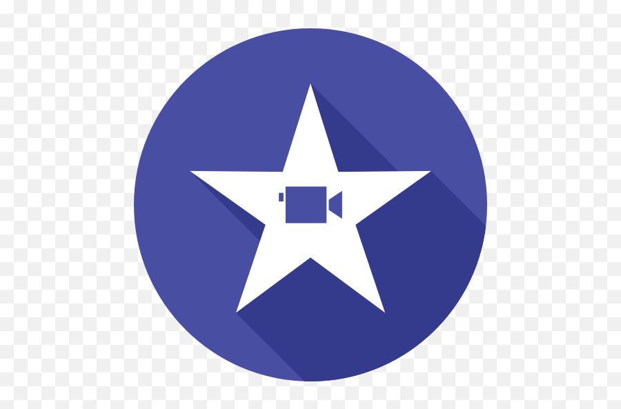 Imovie Free Vector Icons Designed - New Us Socialst Flag Png,Imovie Logos