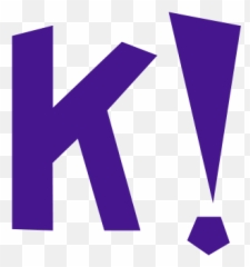 Android Apps - Transparent Kahoot Logo Png