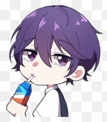 Nisaka Yusuke Nisakayusuke Sticker By Yoshinokuuto - Yusuke Nisaka Png,Yusuke Png