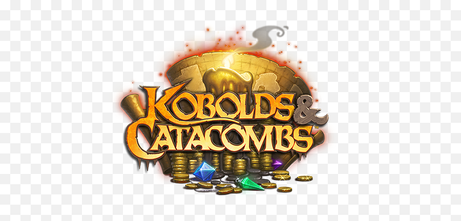 Kobolds And Catacombs - Hearthstone Hearthstone Kobolds And Catacombs Png,Kobold Png