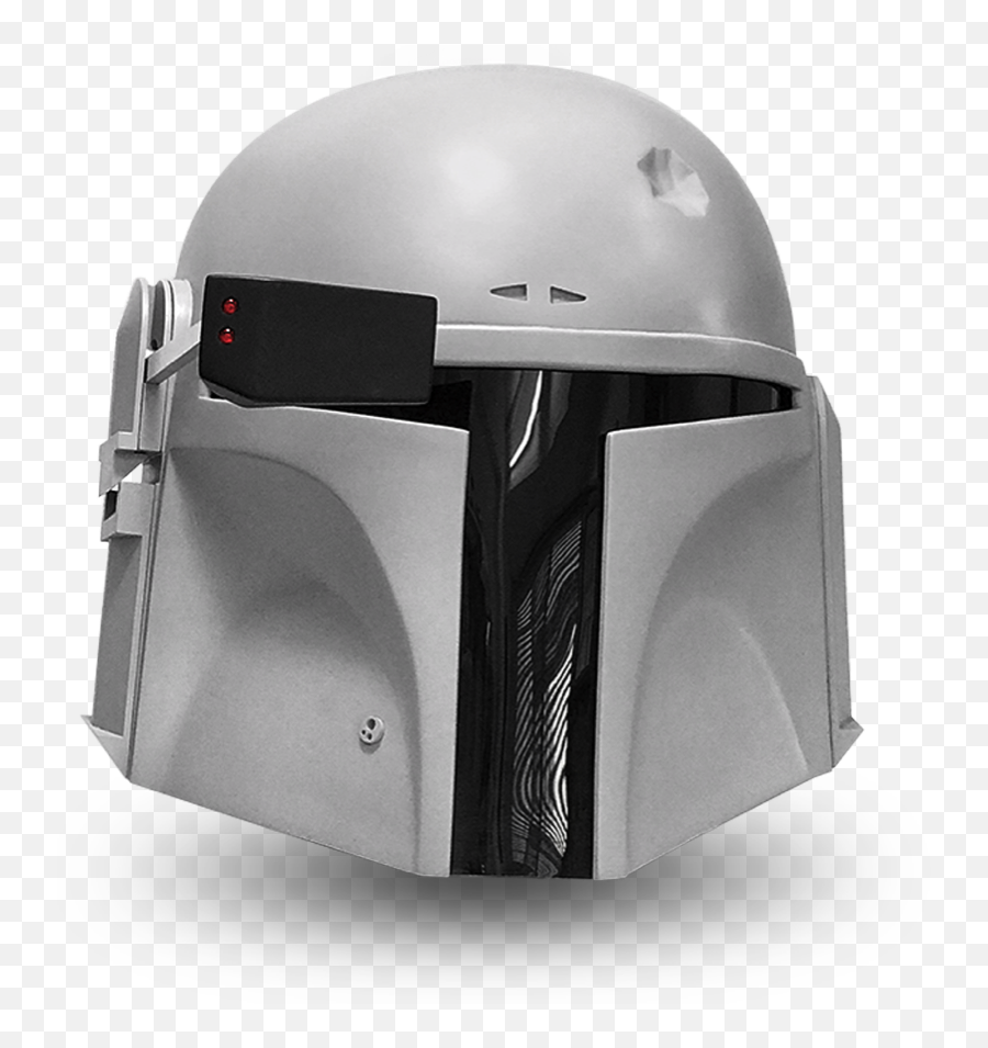 Bm Index - Boba Fett Helmet Kit Png,Boba Fett Helmet Png