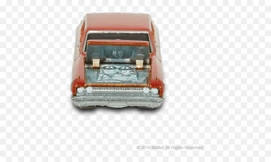 Collector Edition U002764 Dodge 330 From Kroger Hot Wheels - Antique Car Png,Kroger Logo Transparent