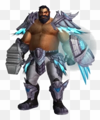 Bastion - Outfit World Of Warcraft Supernatural Creature Png,Bastion Transparent