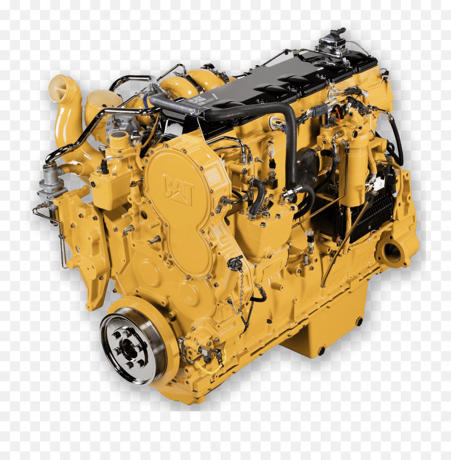 Caterpillar Egr Delete For Diesel Engines - Diesel Spec C15 Caterpillar Engine Png,Caterpillar Logo Png