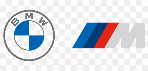 Cars Gt World Challenge America - Bmw M Logo 2020 png