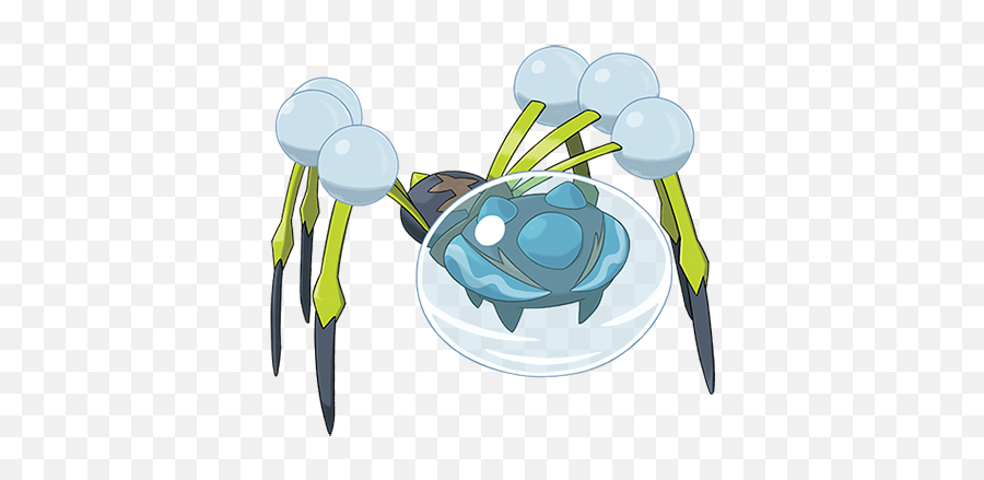 If You Were A Bug - Type Gym Leader What Pokémon Would Be On Dewpider Evolution Png,Scizor Png