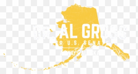 Msnbc Senate Races Tighten In Republican - led Alaska and Alaskans For Gross png