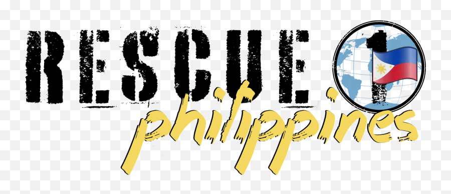 Rescue 1 Philippines 1global - Language Png,Philippines Flag Png