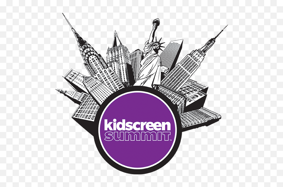 Kidscreen Summit 2014 - Kidscreen Summit Png,Pbs Kids Sprout Logo