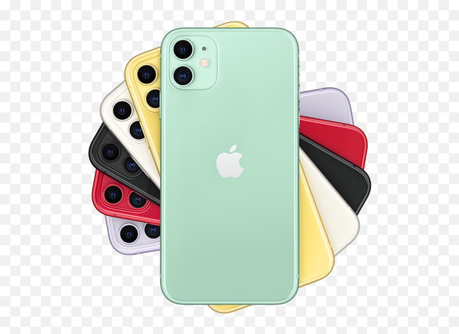 New Vision - Mint Green Iphone 11 Png,Iphone Battery Png