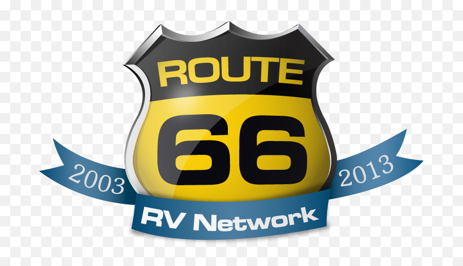 Rv Dealers Partners Gather For Route - Route 66 Rv Network Png,Route 66 Logo