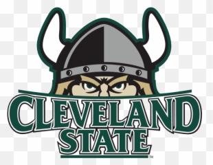 University Of Mississippi Medical Center Logo Download - Cleveland State Vikings png