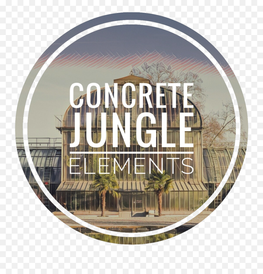 Concrete Jungle Elements Wav U0026 Kontakt Format - Free Ksc Png,Cold Stone Logo