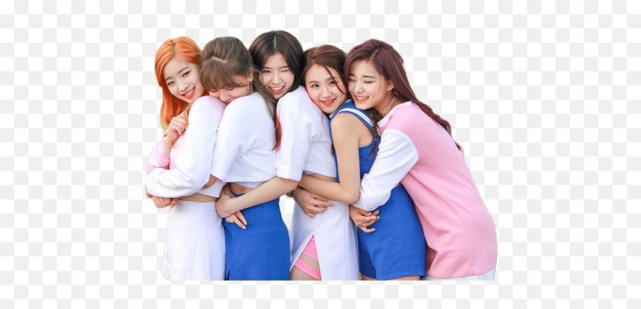 Twice Group Png Free Download Mart - Jihyo Dahyun Tzuyu Chaeyoung,Twice Transparent