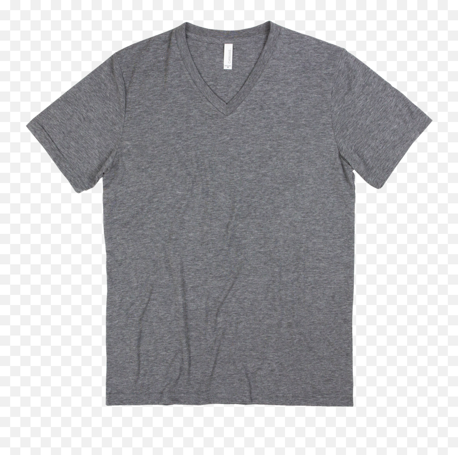 Gray Tshirt Transparent Png Clipart - Paper Tee,Gray Shirt Png