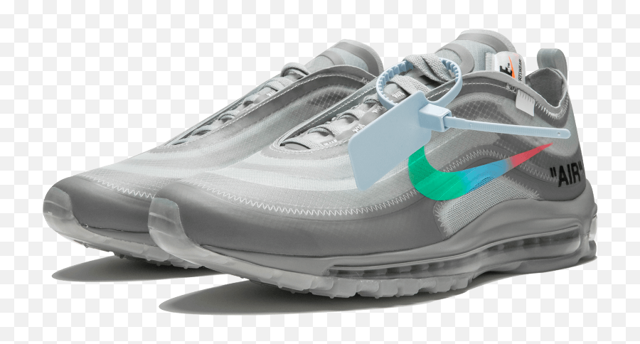 Nike The 10 Air Max 97 Og Off - White Menta Aj4585 101 Air Max 97 Off White Menta Png,Nike Air Max 97 Transparent Nike The 10 Air Max 97 Og Off - White Menta Aj4585 101 Air Max 97 Off White Menta Png,Nike Air Max 97 Transparent