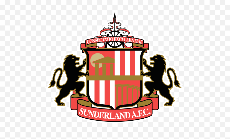 Logo Sunderland - Sunderland Afc Png,512x512 Logos