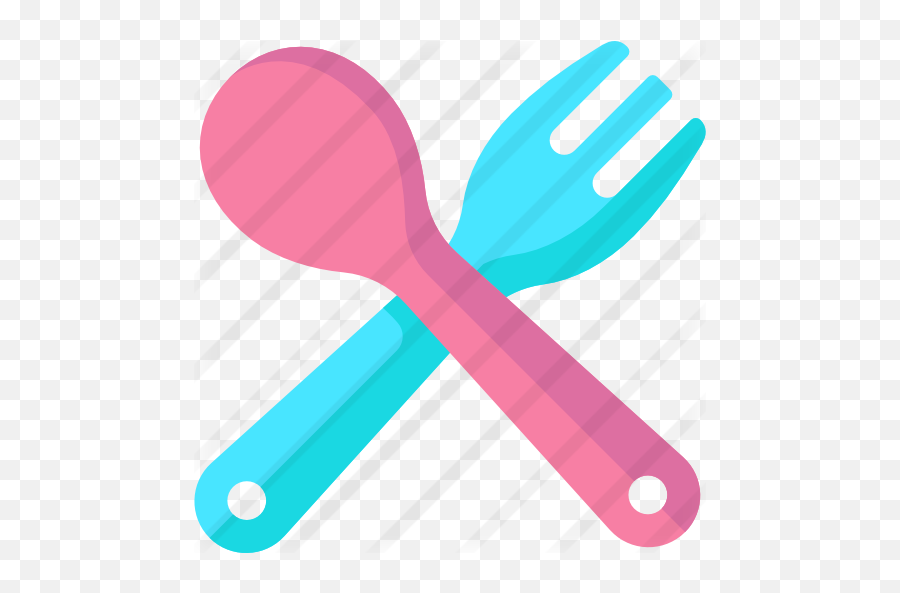 Fork - Egg Spoon Png,Food Icon Transparent