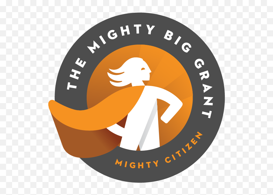 The Mighty Big Grant - Language Png,Big Y Logo