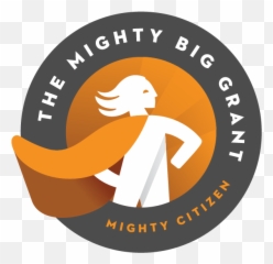 The Mighty Big Grant - Language png
