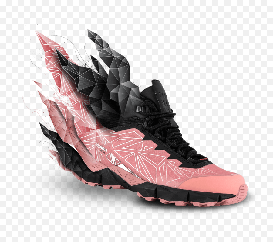 Womens Shoes Png - Nike Shoes Png,Tyler Breeze Png