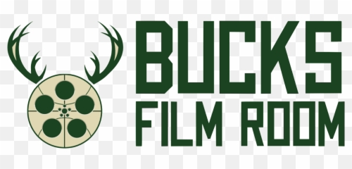 Milwaukee Bucks First Play Vs Chicago - Vertical Png,Milwaukee Bucks Logo Png