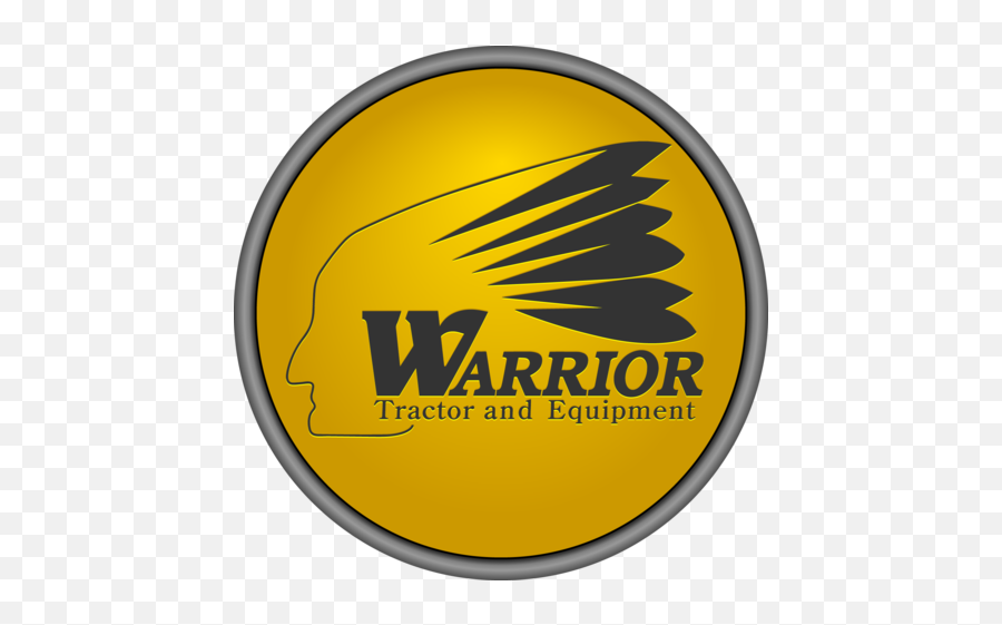 Warrior Tractor Equipment Co - Horizontal Png,John Deere Tractor Logo