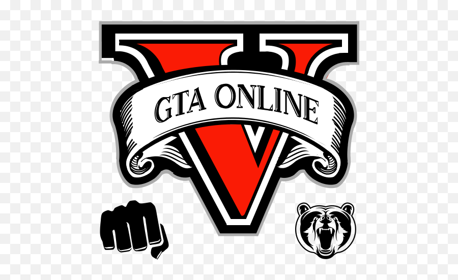 Gta Crew Motto Photos Download Jpg Png Gif Raw Tiff Psd - Red Gta 5 Logo,Gta Crew Logo