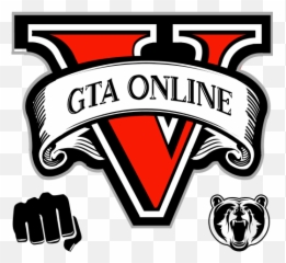 Gta Crew Motto Photos Download Jpg Png Gif Raw Tiff Psd - Red Gta 5 Logo,Gta Crew Logo