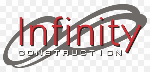Infinity Construction Company - Horizontal png