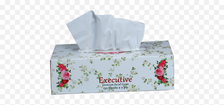 Gulf Tissues Tissue Paper Suppliers In Bahrain - Facial Tissue Holder Png,Tissue Png