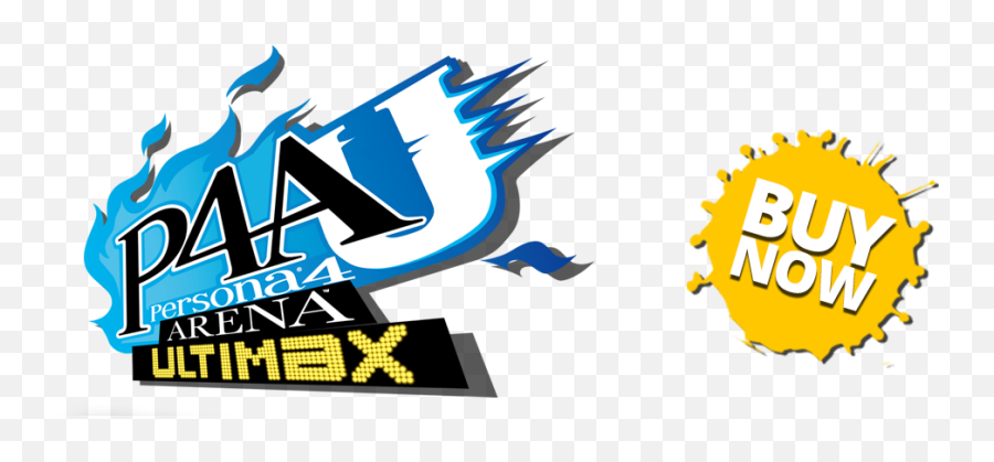 Persona 4 Arena Ultimax Available Now In Europe - Persona 4 Arena Ultimax Png,Persona 4 Icon