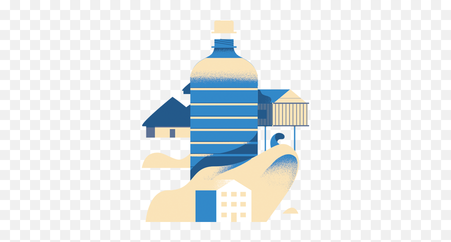 How Can We Provide Clean Water For Everyone - Vertical Png,Everyone Icon