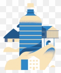 How Can We Provide Clean Water For Everyone Earth News - Vertical png