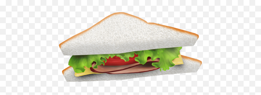 Sandwich Icon 230216 - Free Icons Library Tramezzino Png,Subway Sandwich Png