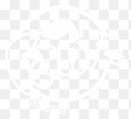 Fanta Arden Square - Logo Black And White Full Size Grape png