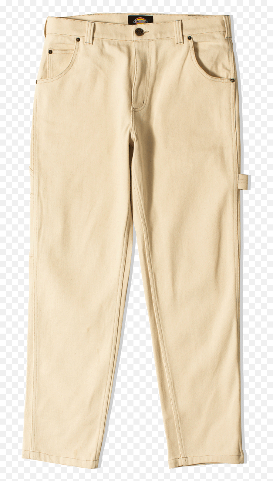 Dickies - Solid Png,Us Icon Twill Pants