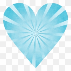 Clipart Png Transparent Blue Heart - Japan Flag 1280x1278 Circle